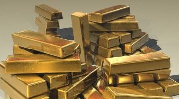 سعر الذهب اليوم فى مصر خلال التعاملات المسائية الأحد 27 أبريل 2025 –  سبق 24