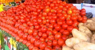 سعر الخضراوات والفواكه اليوم الأحد بالمنوفية.. الطماطم بـ 7 جنيهات – سبق 24