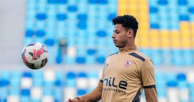 محمد عاطف يطلب تحديد موقفه فى الزمالك – سبق 24