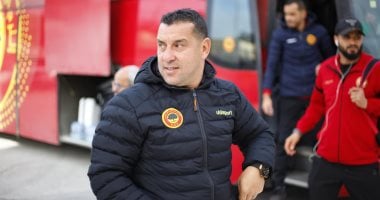 المصري يتواصل مع بوجلبان لتجديد الثقة قبل مواجهة الزمالك – سبق 24