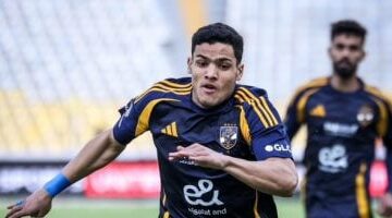 زد: مصطفى العش مستمر مع الأهلى فى كأس العالم للأندية –  سبق 24