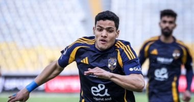 زد: مصطفى العش مستمر مع الأهلى فى كأس العالم للأندية – سبق 24