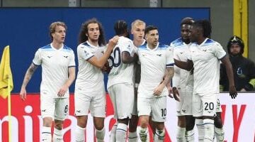 بولونيا ضيفا ثقيلا على أودينيزى.. ولاتسيو يواجه بارما فى الدوري الإيطالي –  سبق 24