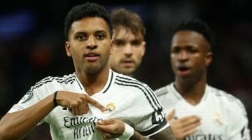 تقارير صحفية: رودريجو مرشح للرحيل عن ريال مدريد في الصيف –  سبق 24