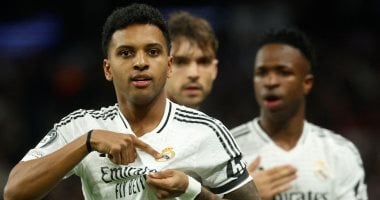 تقارير صحفية: رودريجو مرشح للرحيل عن ريال مدريد في الصيف – سبق 24