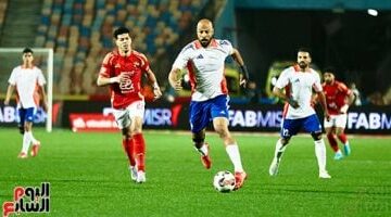 الطلائع يستضيف الاتحاد السكندرى بالجولة الثالثة من تفادي الهبوط بالدوري –  سبق 24
