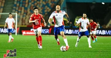 الطلائع يستضيف الاتحاد السكندرى بالجولة الثالثة من تفادي الهبوط بالدوري – سبق 24