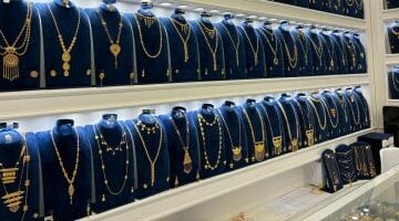 سعر الجنيه الذهب فى مصر اليوم الأحد 27 أبريل 2025.. يسجل 38160 جنيها –  سبق 24