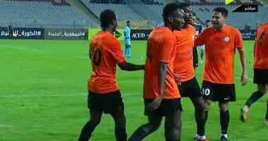 بيراميدز ضيفا ثقيلا على البنك الأهلي الليلة لتأمين صدارة الدوري – سبق 24