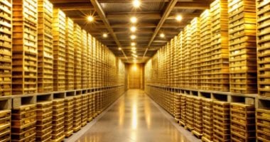 سعر الذهب اليوم السبت 10 مايو 2025.. عيار 21 بدون مصنعية بـ4735 جنيها – سبق 24