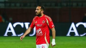 علي معلول يودع مارسيل كولر ويتمنى له “حظ سعيد” بعد الرحيل عن الأهلي –  سبق 24