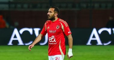 علي معلول يودع مارسيل كولر ويتمنى له “حظ سعيد” بعد الرحيل عن الأهلي –  سبق 24
