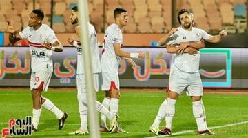 موعد مباراة الزمالك والمصري البورسعيدي فى دوري nile والقناة الناقلة –  سبق 24