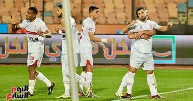 موعد مباراة الزمالك والمصري البورسعيدي فى دوري nile والقناة الناقلة –  سبق 24