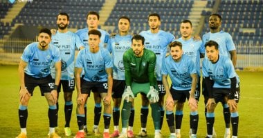 غزل المحلة يتحدى الاتحاد السكندري في مواجهة صعبة للهروب من شبح الهبوط – سبق 24