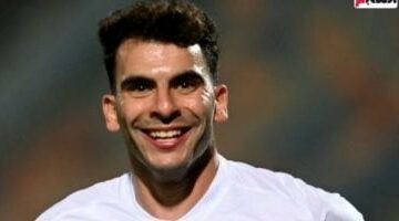 الزمالك: عقد زيزو سارٍ مع الفريق حتى نهاية الموسم –  سبق 24