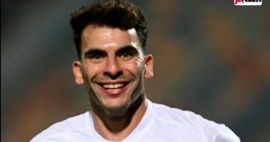 الزمالك: عقد زيزو سارٍ مع الفريق حتى نهاية الموسم – سبق 24