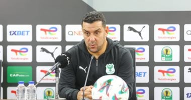 أنيس بوجلبان يرفع اللياقة البدنية للاعبي المصري قبل مواجهة الزمالك – سبق 24