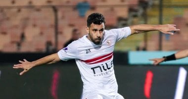 عبد الله السعيد يترقب موقف الزمالك من الصفقات بعد قرار إيقاف القيد –  سبق 24
