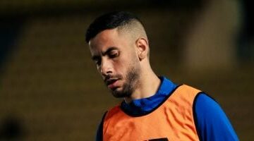 ناصر ماهر أحدث المنضمين.. غيابات الزمالك أمام المصرى بالدورى –  سبق 24