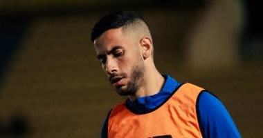ناصر ماهر أحدث المنضمين.. غيابات الزمالك أمام المصرى بالدورى – سبق 24