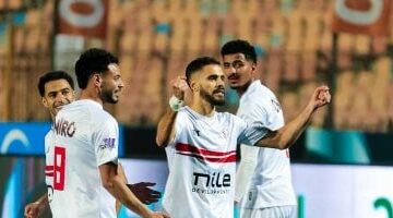 صدام متجدد بين الزمالك وبيراميدز.. موعد نهائى كأس مصر والقناة الناقلة –  سبق 24