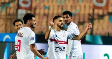 تدريبات استشفائية للأساسيين فى الزمالك استعدادا لمواجهة بيراميدز – سبق 24