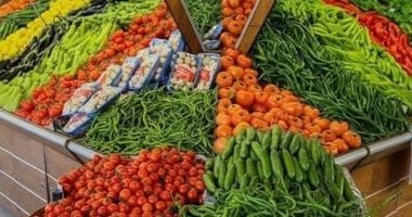 أسعار الخضراوات اليوم السبت 10-5-2025 بمحافظة مطروح.. الطماطم بـ8 جنيهات –  سبق 24