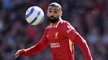 ليفربول ضد توتنهام.. محمد صلاح يسعى لاستعادة نغمة التهديف أمام ضحيته المفضلة –  سبق 24