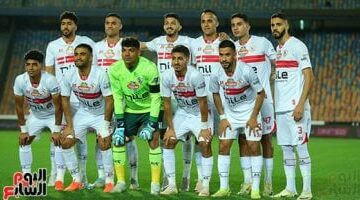 الزمالك يواصل التفاوض مع الصفقات الجديدة رغم إيقاف القيد –  سبق 24