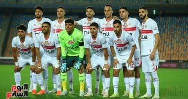 أيمن الرمادي يطالب لاعبي الزمالك بإغلاق صفحة سيراميكا – سبق 24