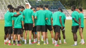 أنيس بوجلبان يضع خطة مواجهة الزمالك في الدوري –  سبق 24