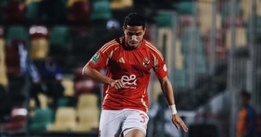 كريم الدبيس يواصل الغياب عن الأهلى أمام بتروجت فى الدوري – سبق 24
