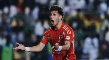 ترتيب هدافى الدورى المصرى.. صراع ثلاثى على القمة –  سبق 24