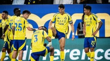 حقائق وأرقام لا تفوتك قبل موقعة النصر الحاسمة بدوري أبطال آسيا للنخبة –  سبق 24