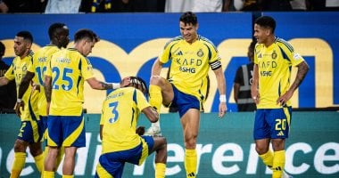 حقائق وأرقام لا تفوتك قبل موقعة النصر الحاسمة بدوري أبطال آسيا للنخبة – سبق 24