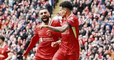 لويس دياز يحرز هدف تعادل ليفربول ضد توتنهام فى الدقيقة 18.. فيديو – سبق 24
