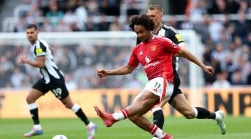 مانشستر يونايتد يبحث عن استعادة الثقة ضد بورنموث فى الدوري الإنجليزي –  سبق 24