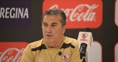 بيسيرو: نغادر الزمالك ونحن نشعر بالفخر بالرحلة التي خضناها معًا – سبق 24