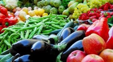 سعر الخضار والفواكه اليوم السبت 24-5-2025 فى المنوفية.. الطماطم بـ 10 جنيهات  –  سبق 24