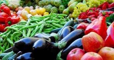 سعر الخضار والفاكهة اليوم الجمعة 25-4-2025 بالمنوفية.. الطماطم 8جنيهات –  سبق 24