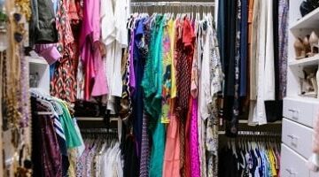 5 أخطاء يجب تجنبها عند تخزين الملابس الشتوية.. عشان تحافظى عليها للسنة الجاية –  سبق 24