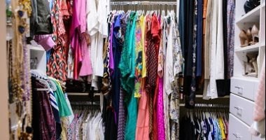 5 أخطاء يجب تجنبها عند تخزين الملابس الشتوية.. عشان تحافظى عليها للسنة الجاية – سبق 24