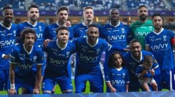 موعد مباراة الهلال والأهلى فى دورى أبطال آسيا للنخبة والقنوات الناقلة –  سبق 24