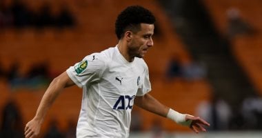 رد الاعتبار شعار 4 لاعبين فى بيراميدز حرمهم صن داونز من لقب دورى الأبطال – سبق 24