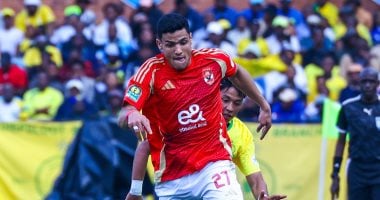حصاد الرياضة المصرية اليوم الثلاثاء 29-4-2025 – سبق 24