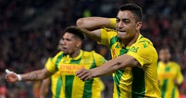 مصطفى محمد يقود نانت ضد تولوز للهروب من شبح الهبوط بالدوري الفرنسي – سبق 24