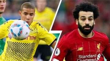 من زيدان إلى صلاح.. بصمات عربية لا تُنسى فى تاريخ دوريات أوروبا الكبرى –  سبق 24