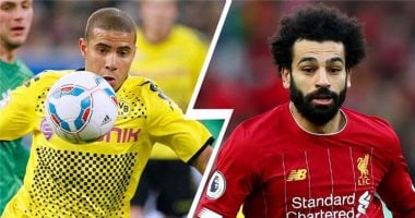 من زيدان إلى صلاح.. بصمات عربية لا تُنسى فى تاريخ دوريات أوروبا الكبرى – سبق 24