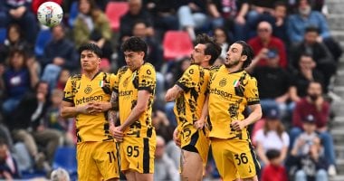 روما يكشف عورات إنتر ميلان قبل صدام برشلونة فى دوري أبطال أوروبا – سبق 24